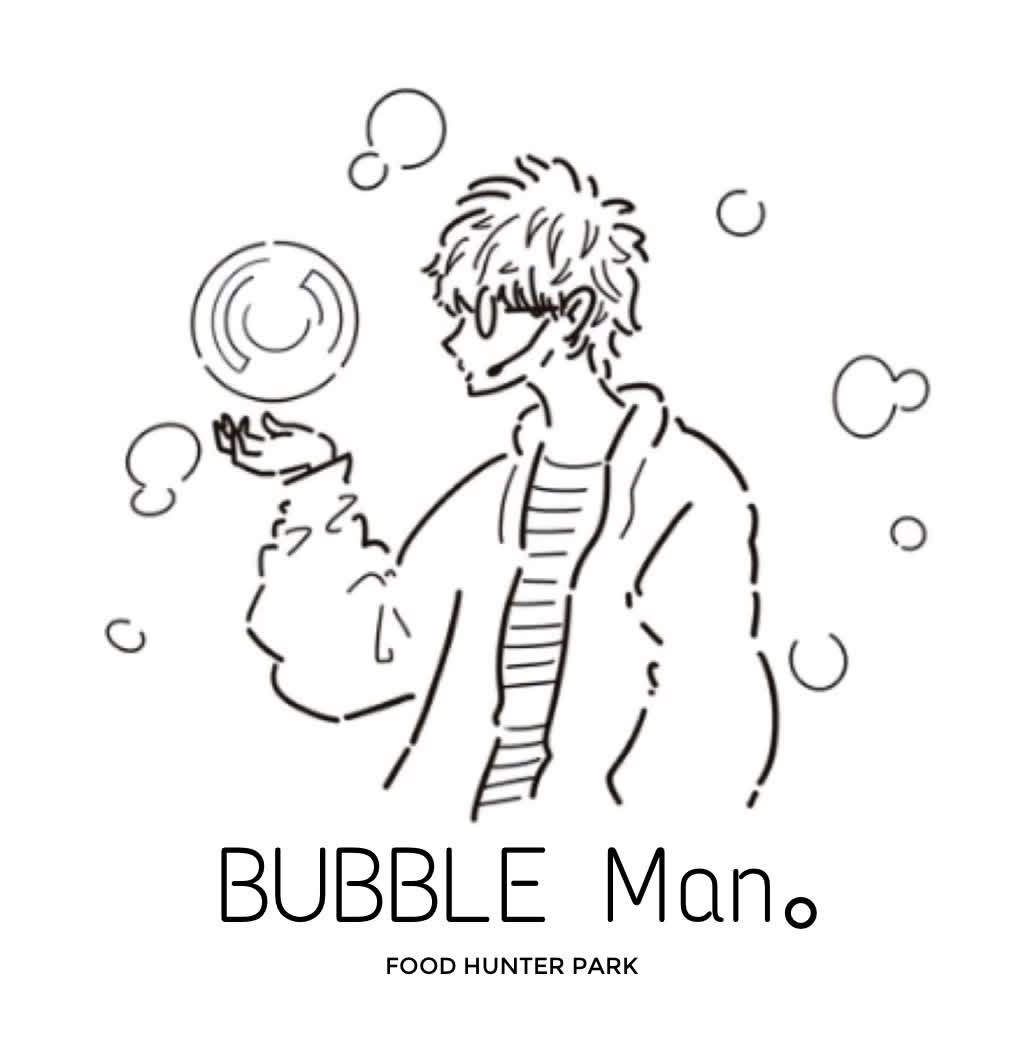 BUBBLE Manoのプロフィール画像